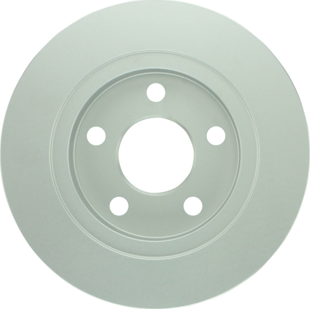 Rr Disc Brake Rotor  Bosch  25010549