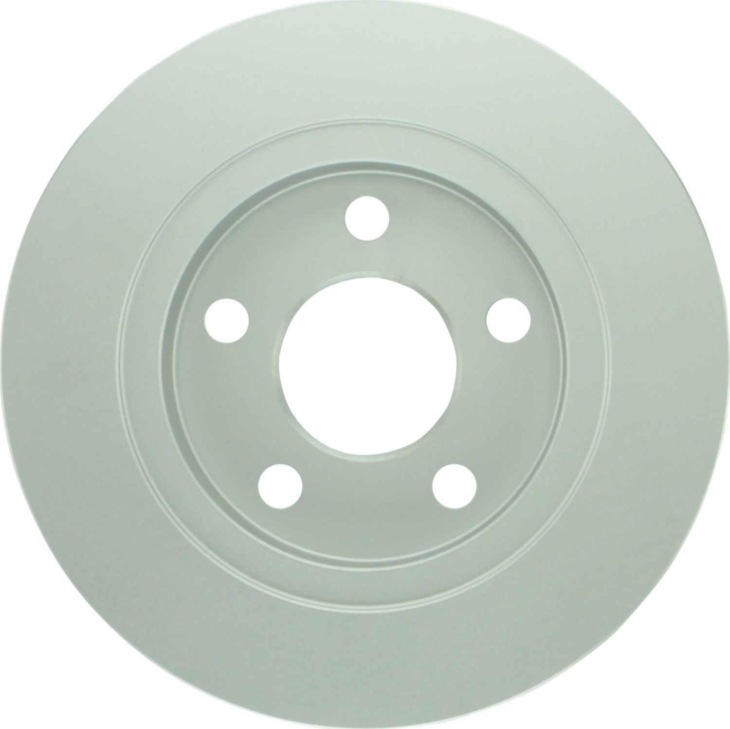 Rr Disc Brake Rotor  Bosch  25010549