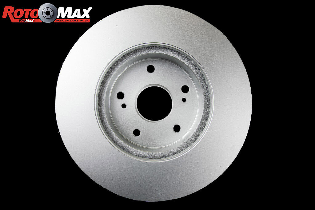 PROMAX Premium Geo-Coated Brake Rotor 20-610064