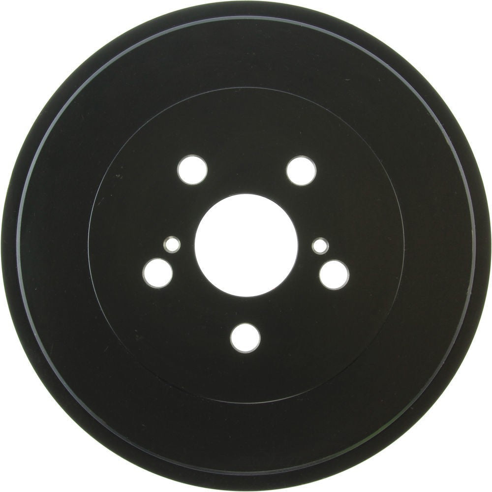 Rr Brake Drum  Centric Parts  122.44050
