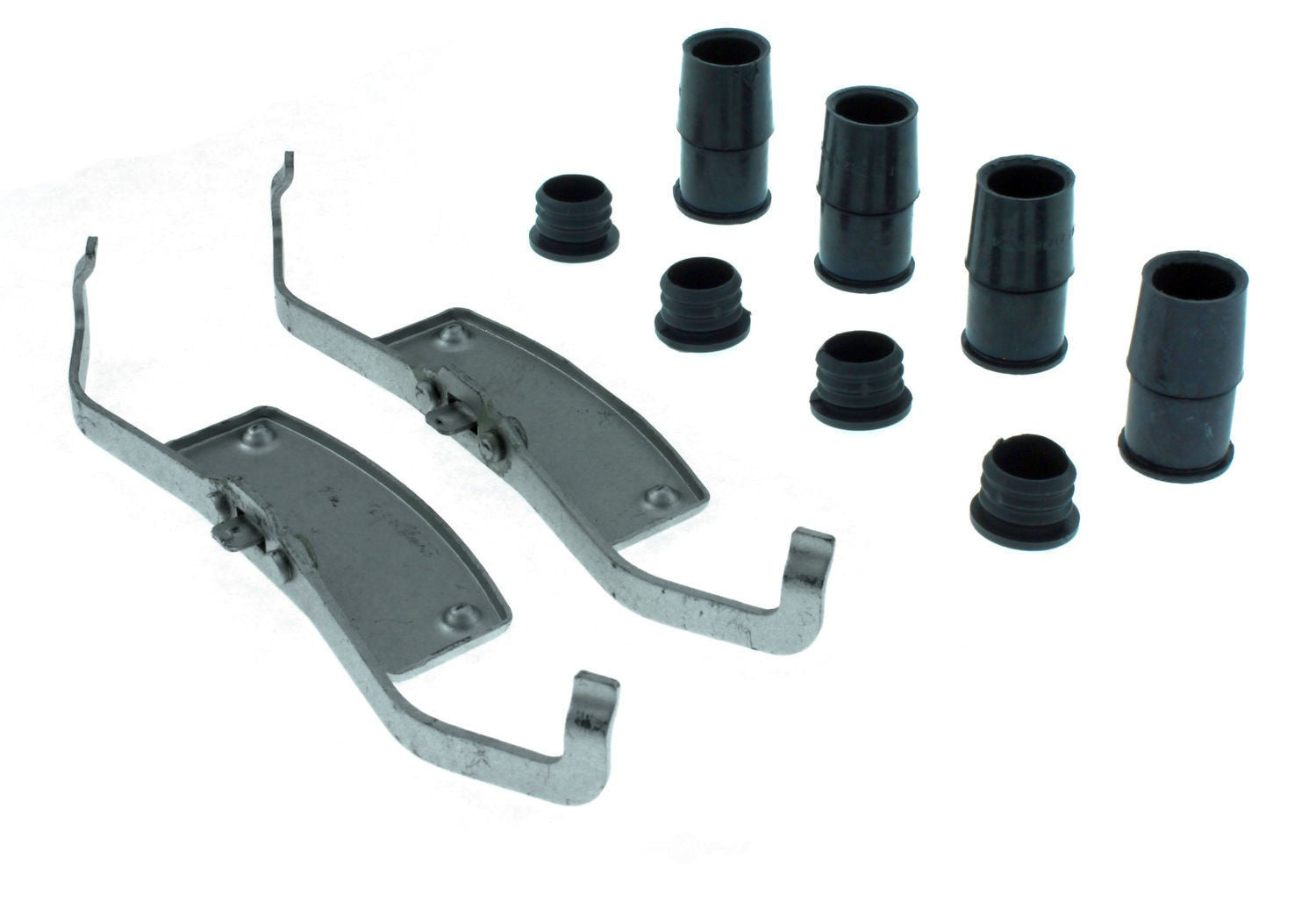 Frt Disc Brake Hwd Kit  Centric Parts  117.39012