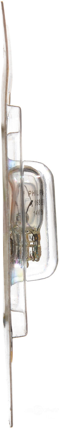 Lamp Assy Sidemarker  Philips  168B2