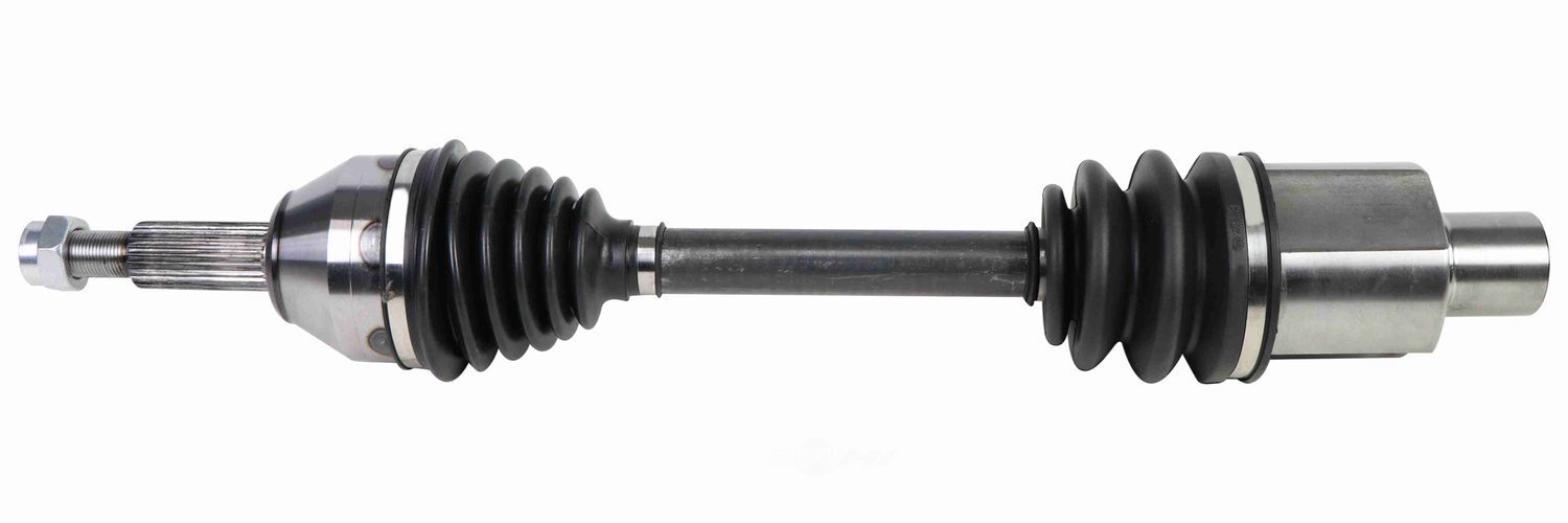 Left New CV Complete Assy   GSP North America   NCV11101