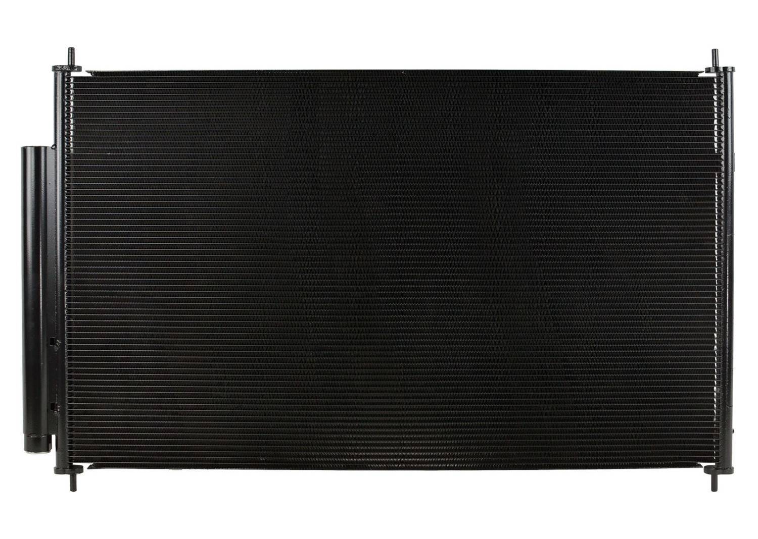 A/C Condenser   FVP   CON3600