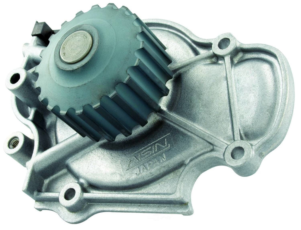 New Water Pump  Aisin  WPH001
