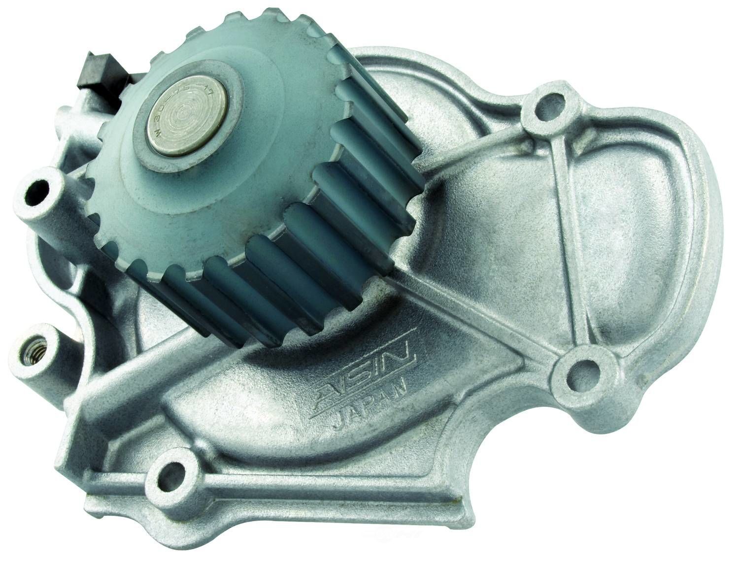 New Water Pump  Aisin  WPH001