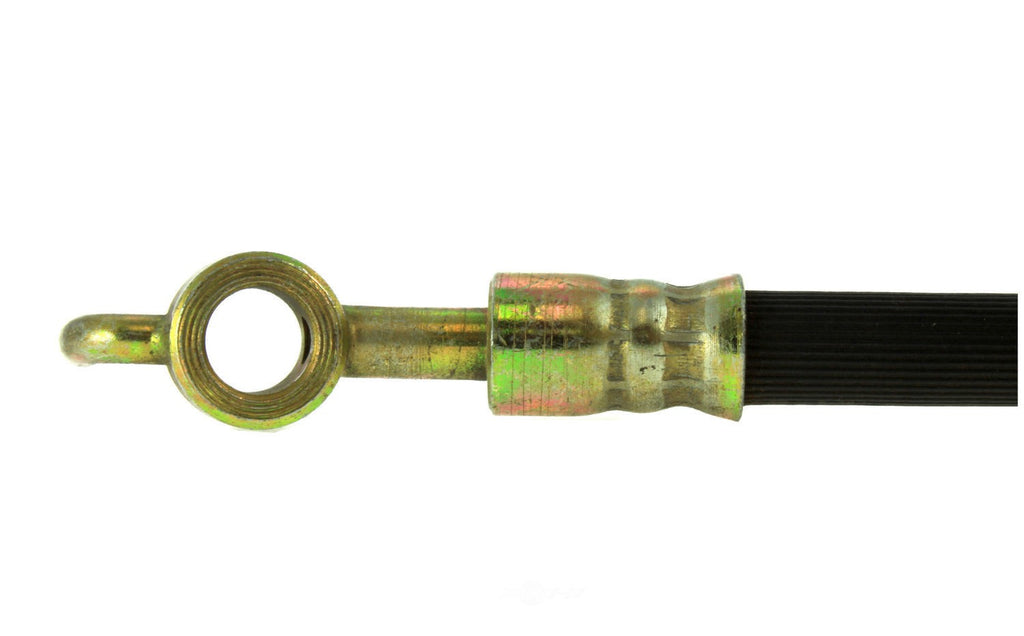 Frt Brake Hose  Centric Parts  150.42013