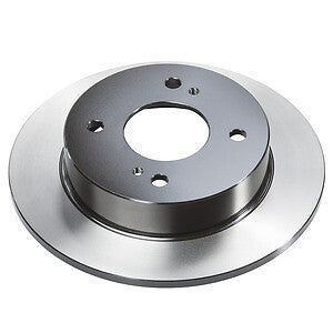 Rr Disc Brake Rotor  Wagner  BD61931E