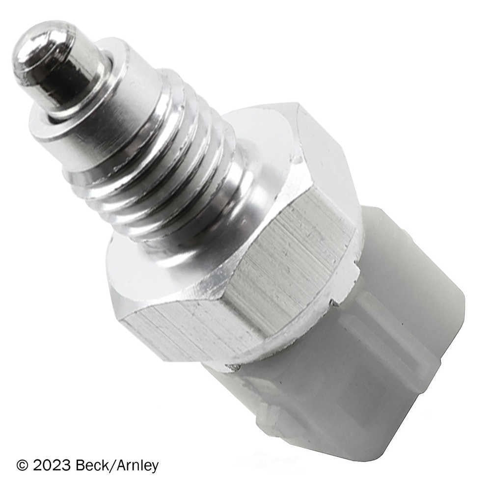 Backup Light Switch  Beck/Arnley  201-1826