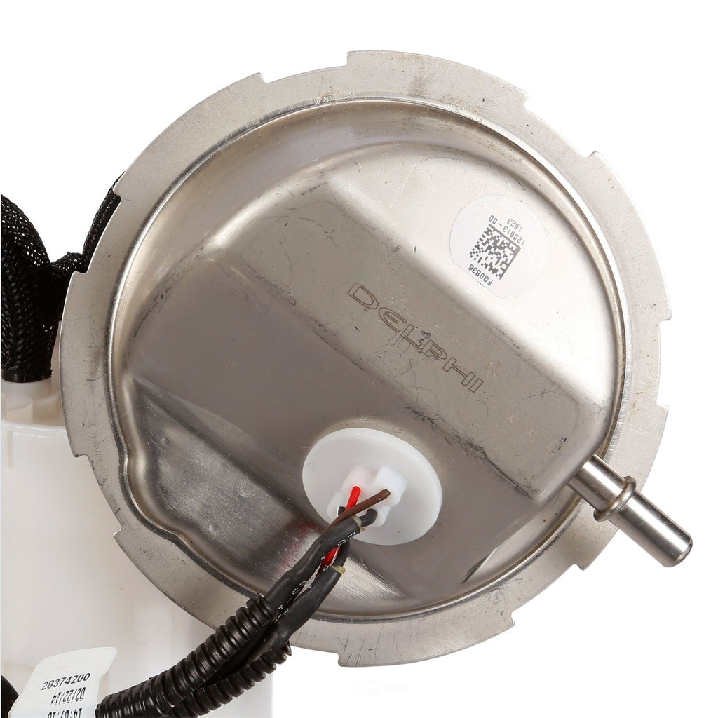 Fuel Pump Module Assy  Delphi  FG0836