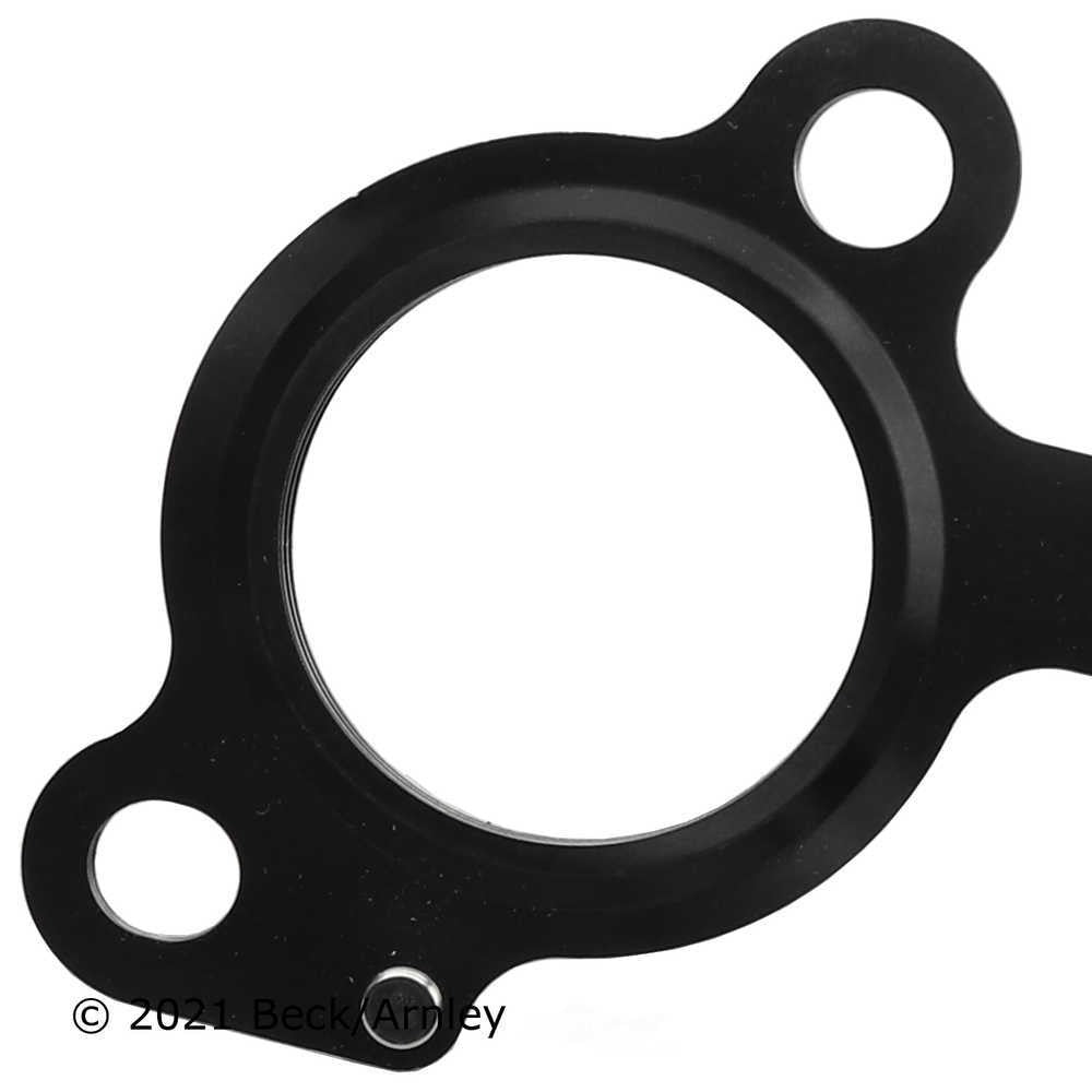 Exhaust Manifold Gasket  Beck/Arnley  037-8033