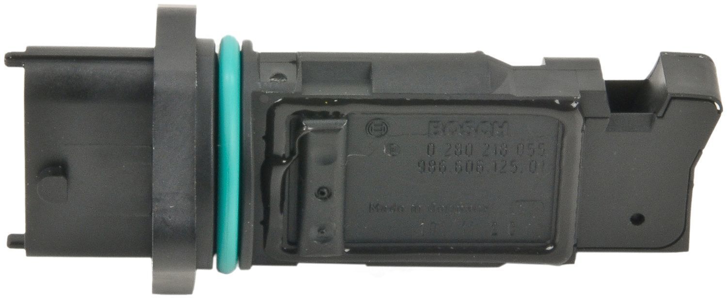 New Air Mass Sensor  Bosch  0280218055