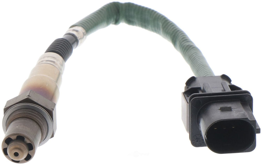 Oxygen Sensor  Bosch  17259