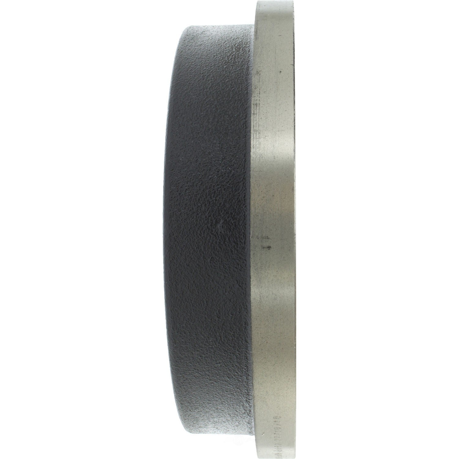 Rr Brake Drum  Centric Parts  122.44036