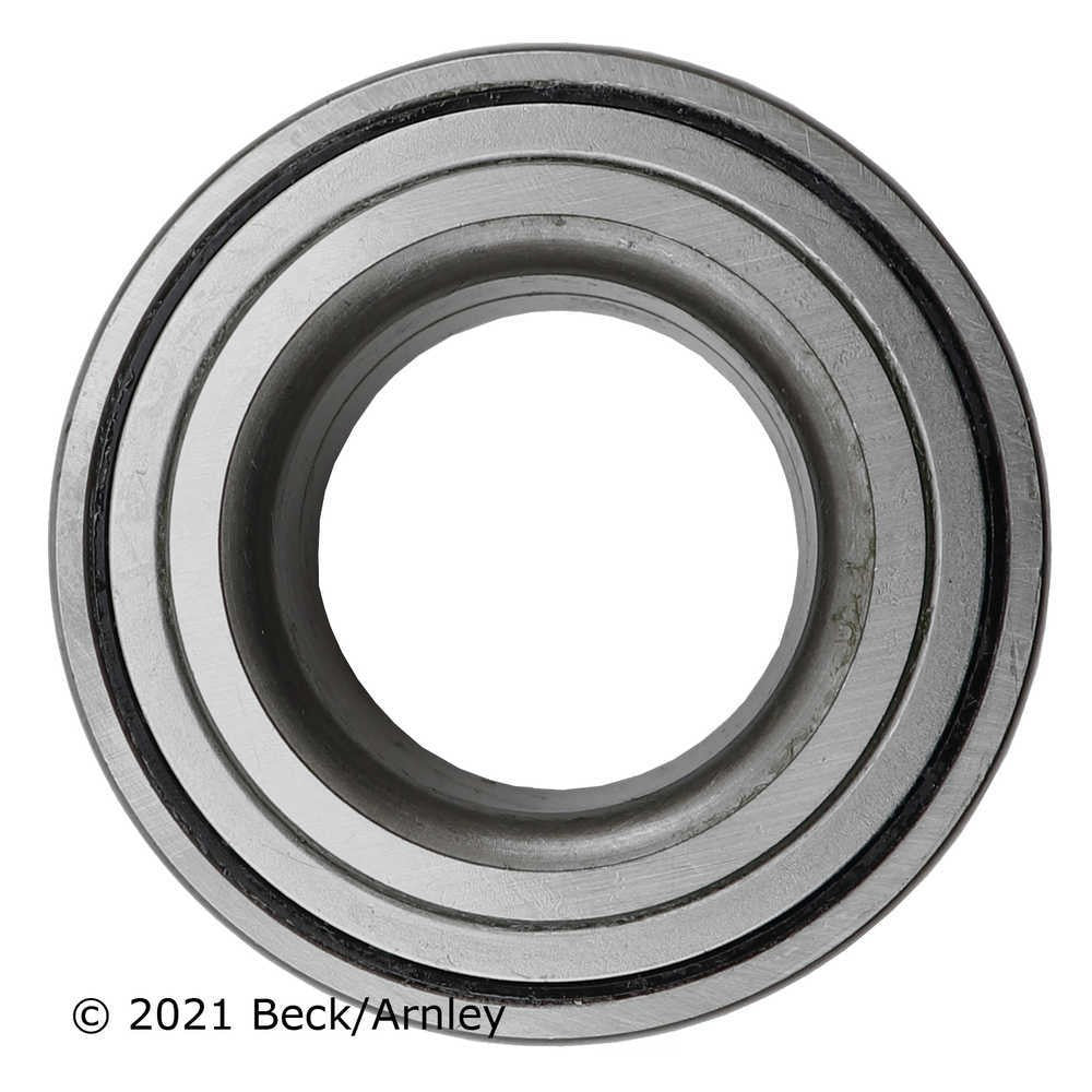 Frt Wheel Bearing  Beck/Arnley  051-4065