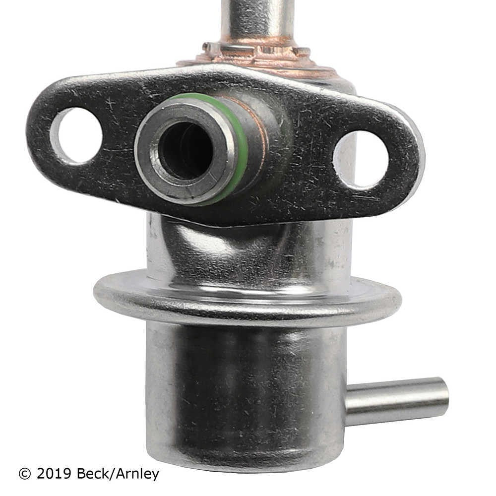 New Pressure Regulator  Beck/Arnley  158-0913