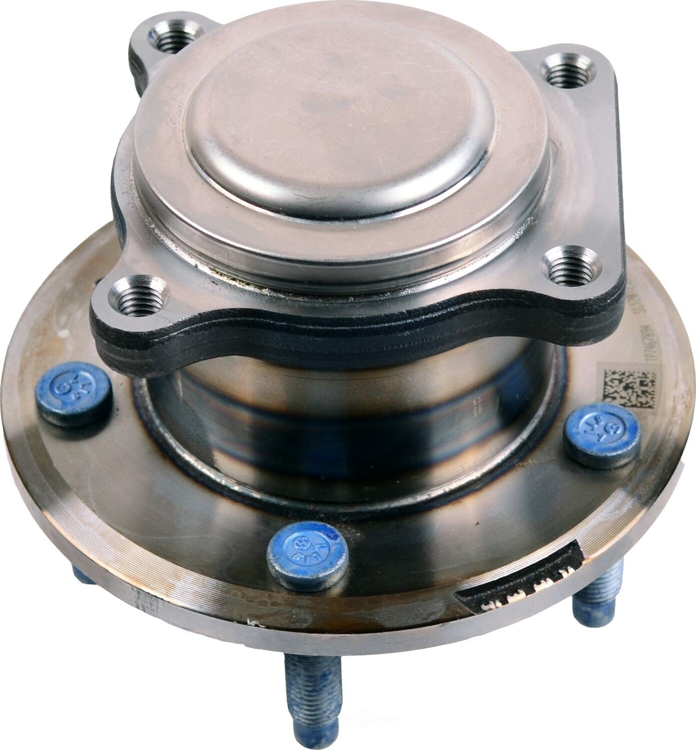 Rr Hub Assy  SKF  BR930859