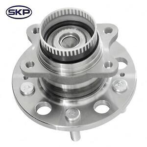 Rr Hub Assy  Skyward Automotive  SK512437