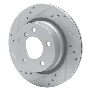 Rr Disc Brake Rotor  DFC  631-31061L