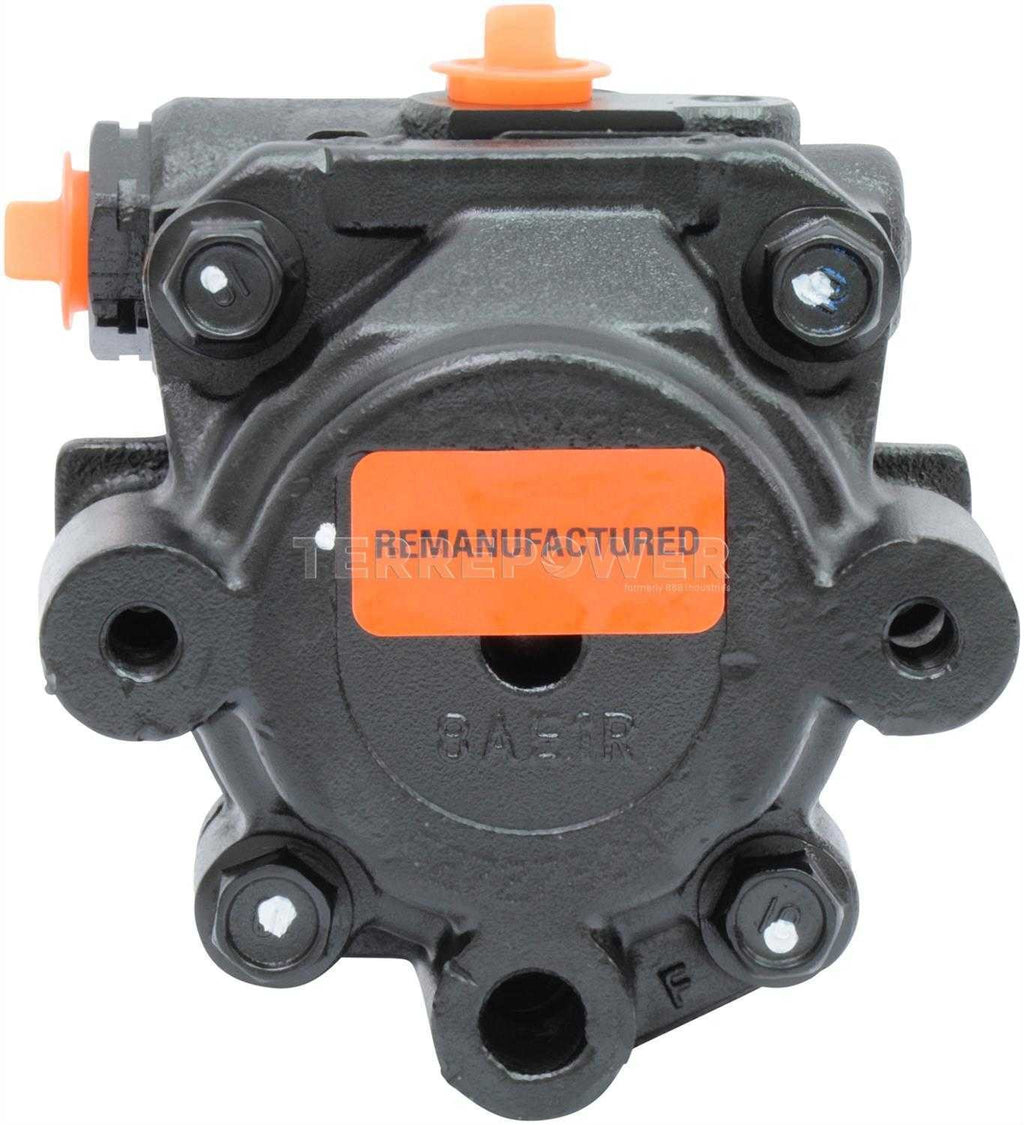 Reman Pwr Strg Pmp w/o Resv  BBB Industries  920-0108