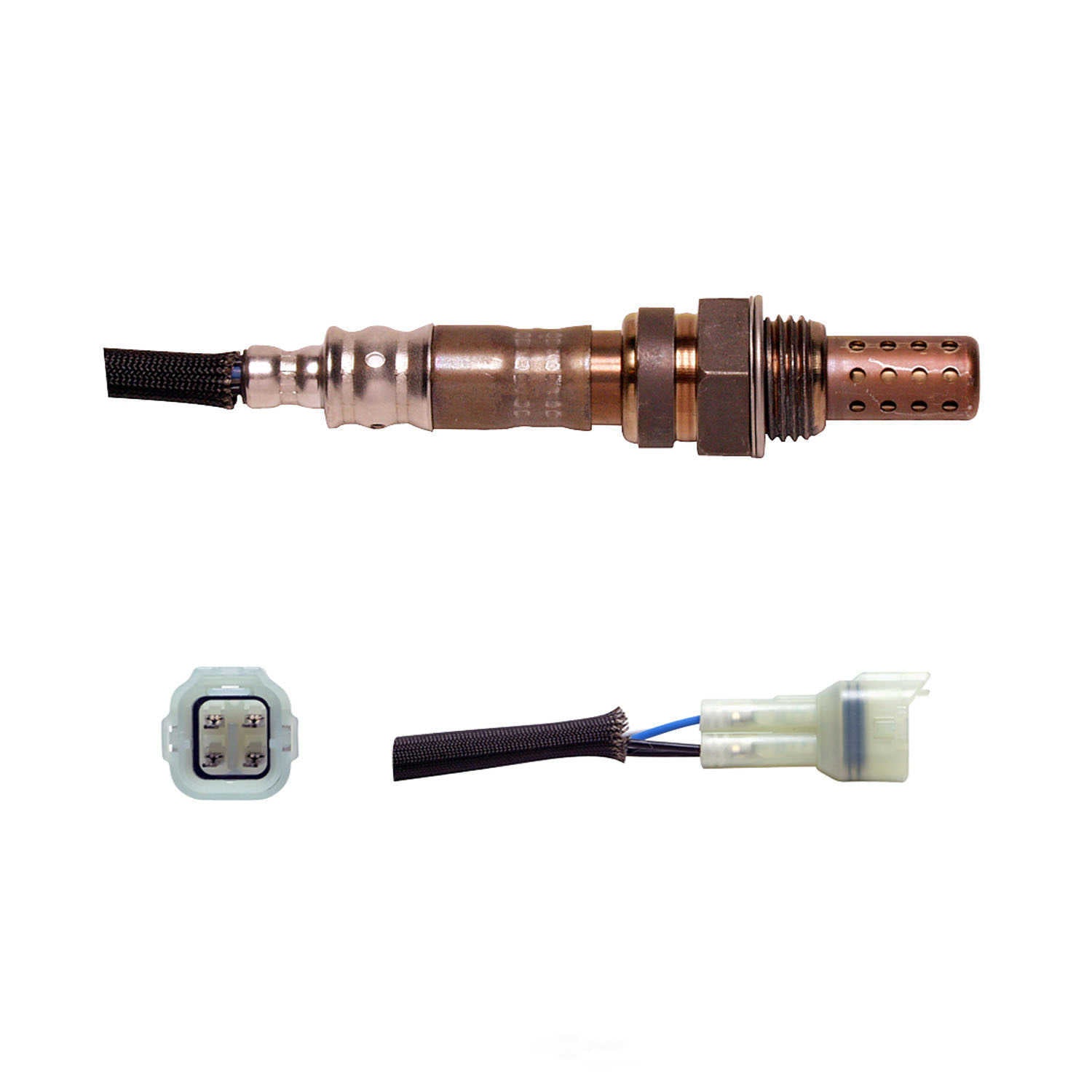 Oxygen Sensor  DENSO  234-4084