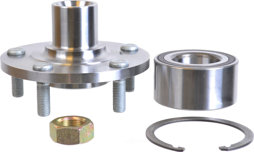Hub Repair Kit  SKF  BR930558K