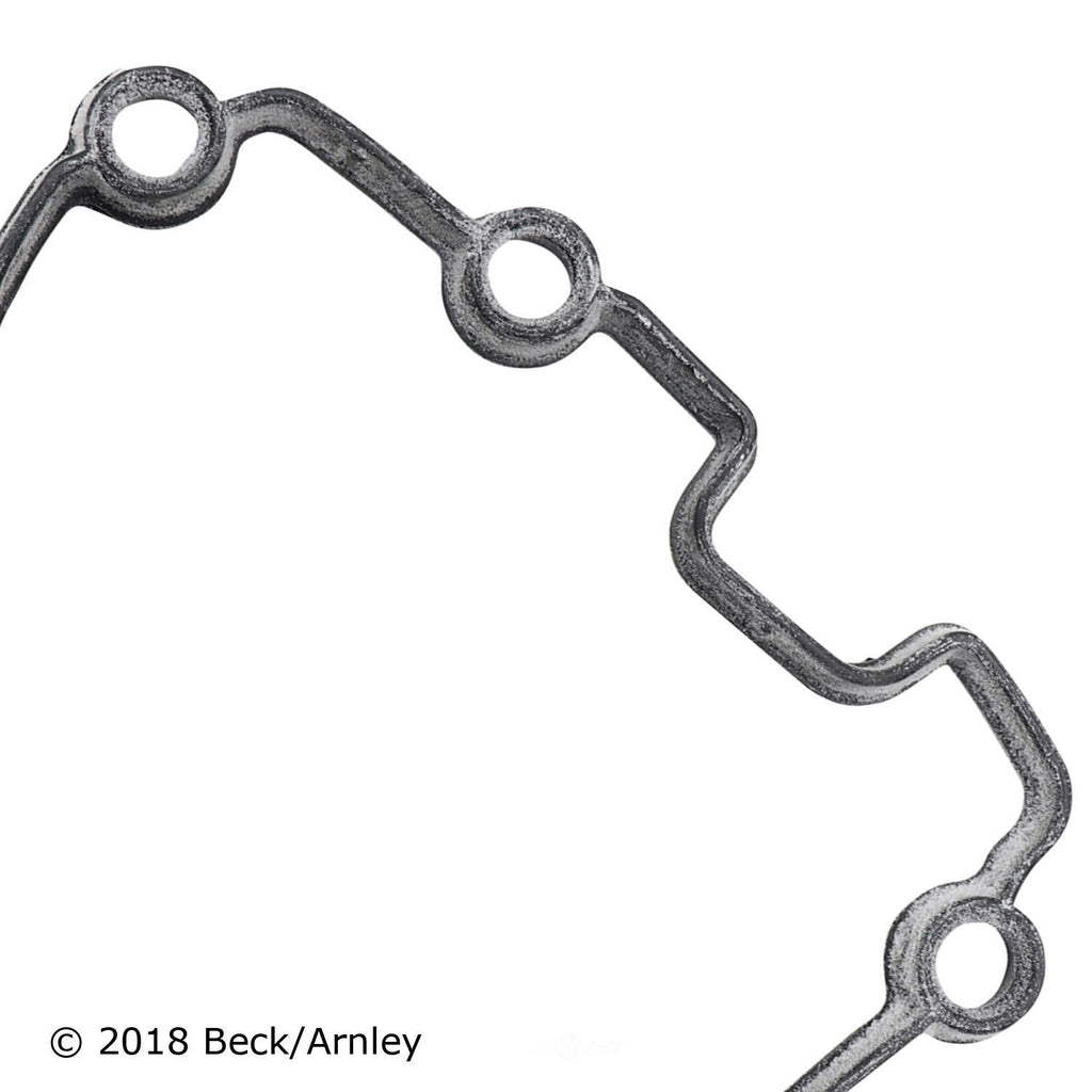 Valve Cvr Gasket Set  Beck/Arnley  036-2006
