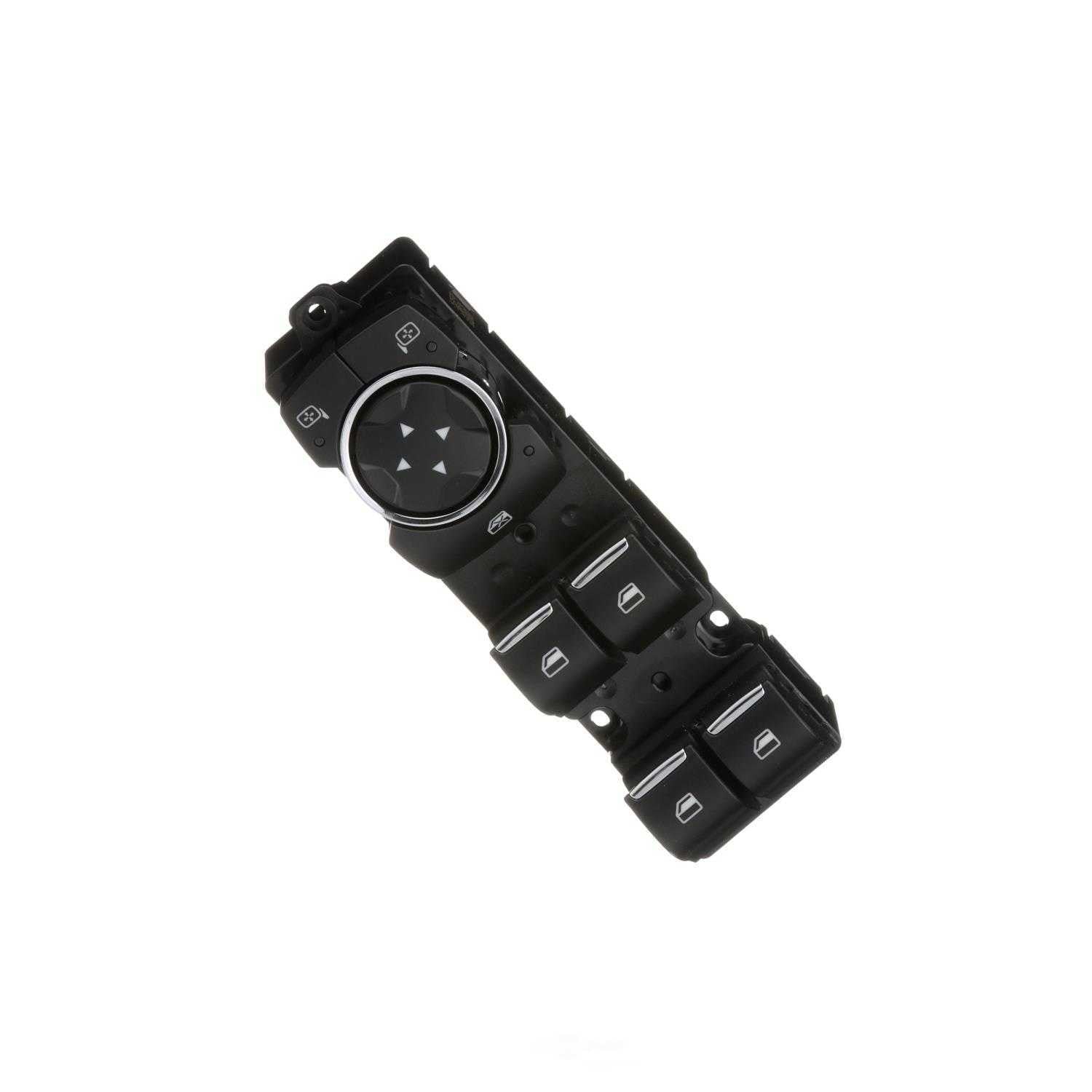 Power Window Switch  Standard Motor Products  DWS1608