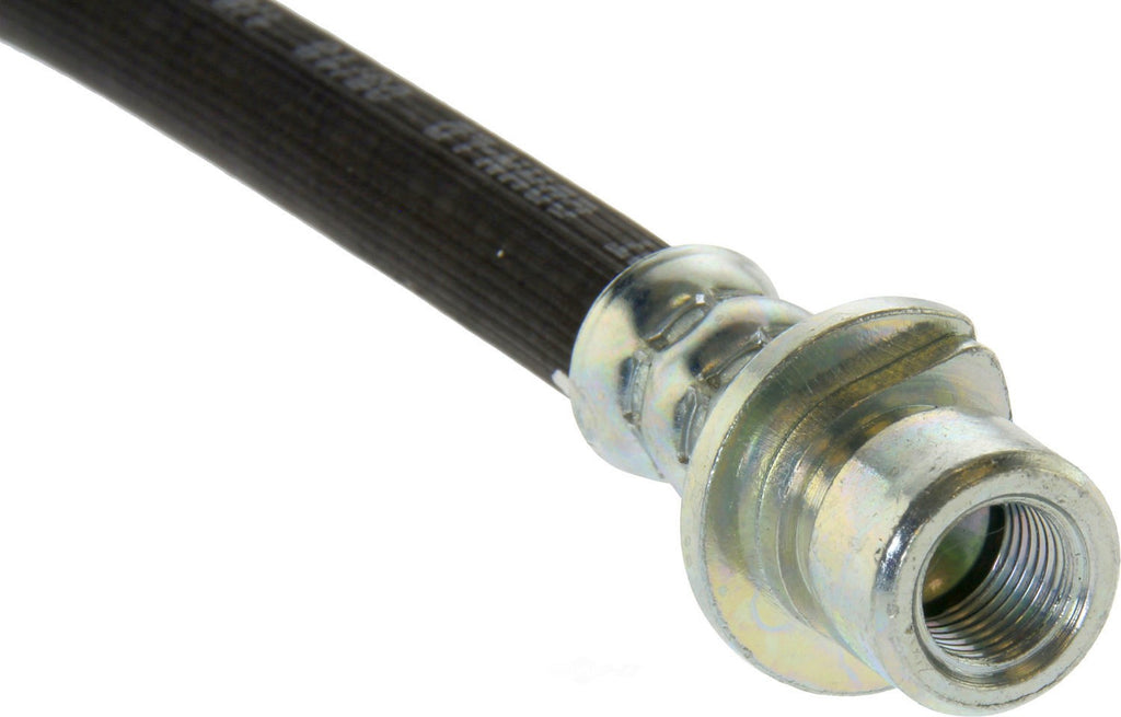 Frt Brake Hose  Centric Parts  150.40127