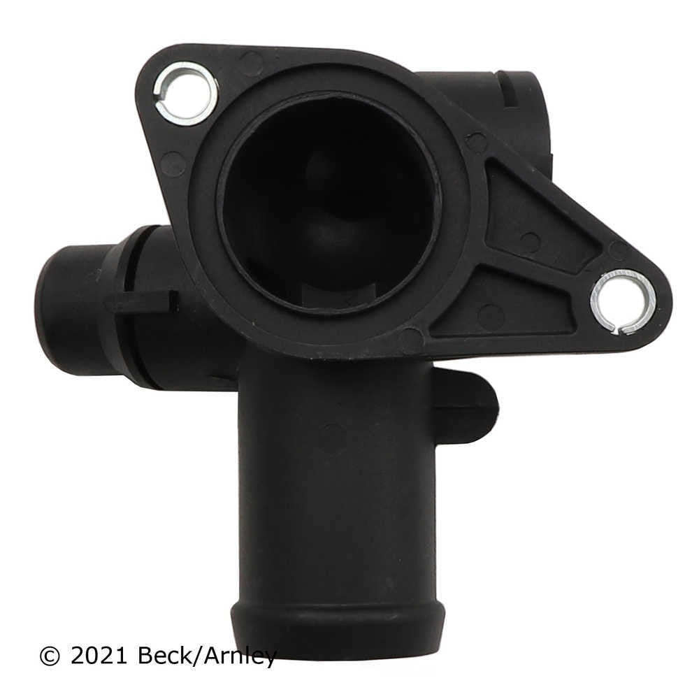 Coolant Outlet Flange  Beck/Arnley  147-0057