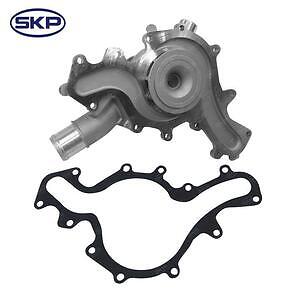 New Water Pump  Skyward Automotive  SK1252102