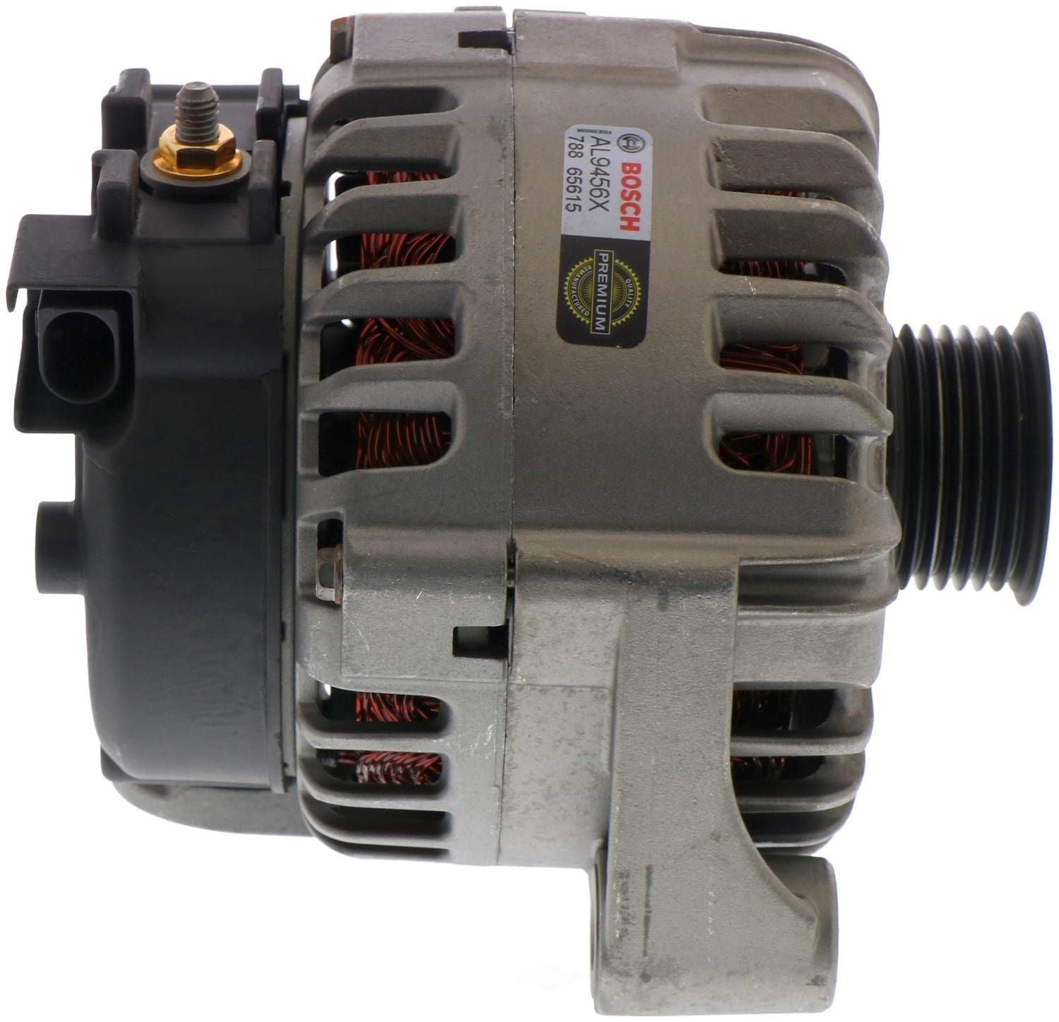 Reman Alt  Bosch  AL9456X