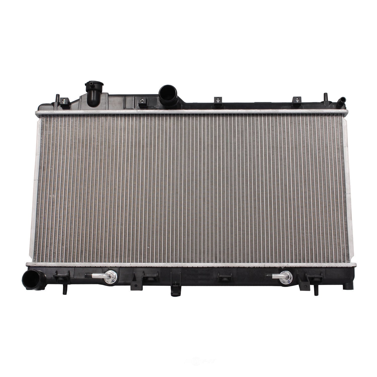 Radiator  DENSO  221-3605