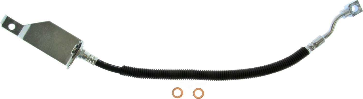 Rr Brake Hose  Centric Parts  150.66339