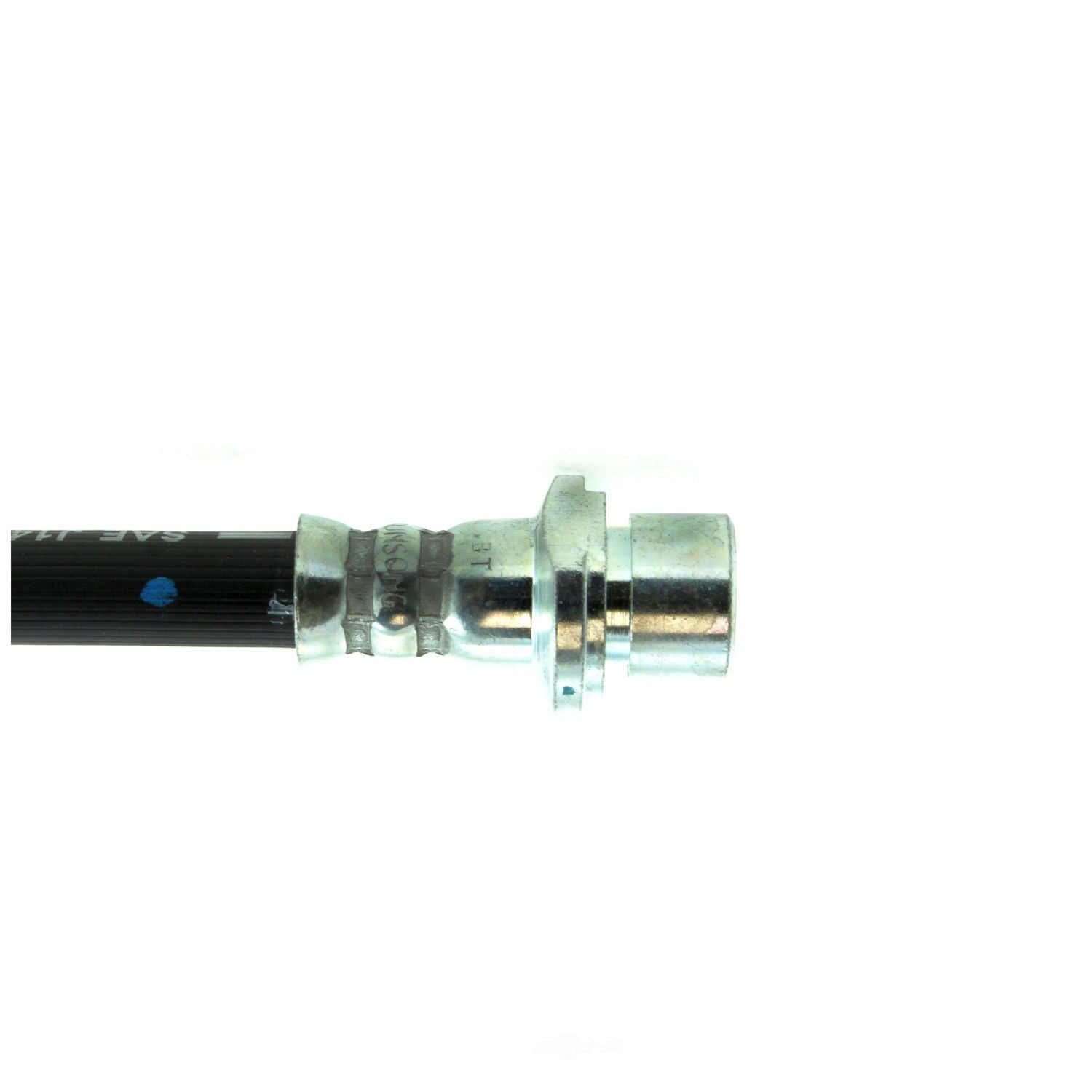 Frt Brake Hose  Centric Parts  150.44071