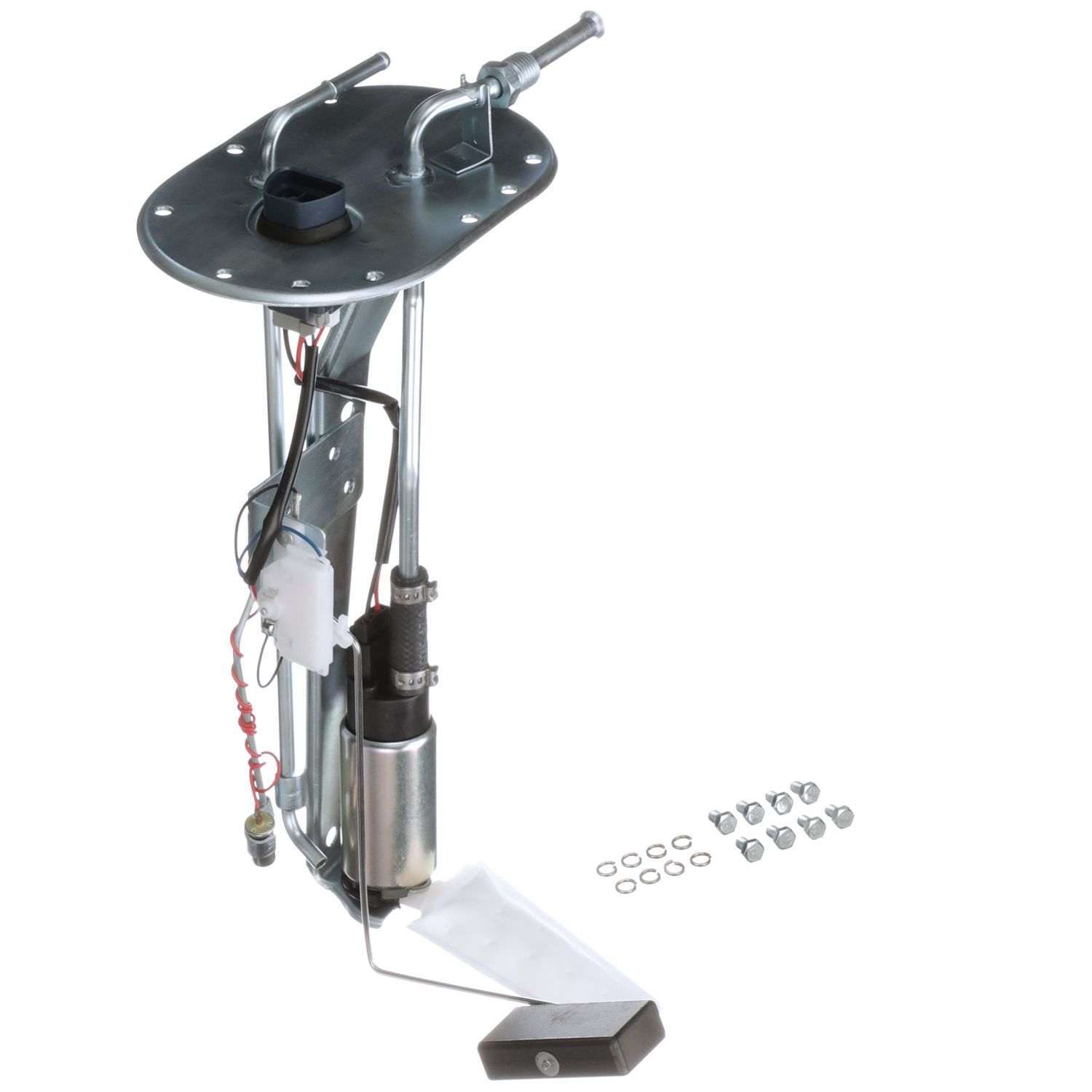 Fuel Pump Hanger Assy  Delphi  HP10264