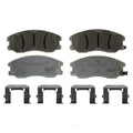 Wagner Premium OEX Ceramic Brake Pad OEX1264