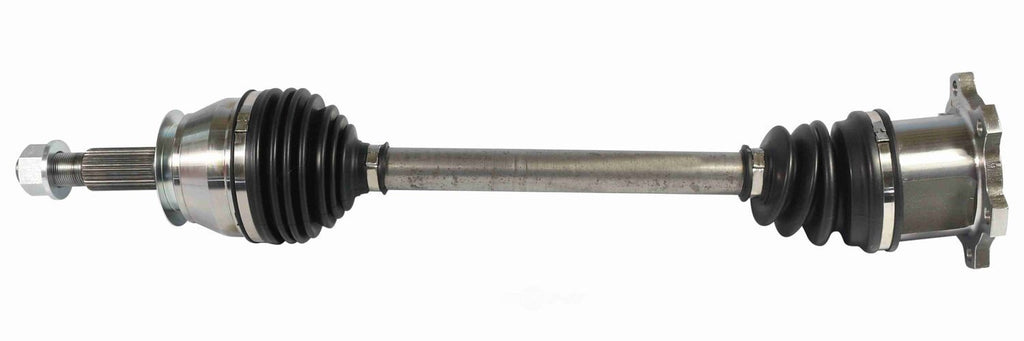 Right New CV Complete Assy   GSP North America   NCV53904