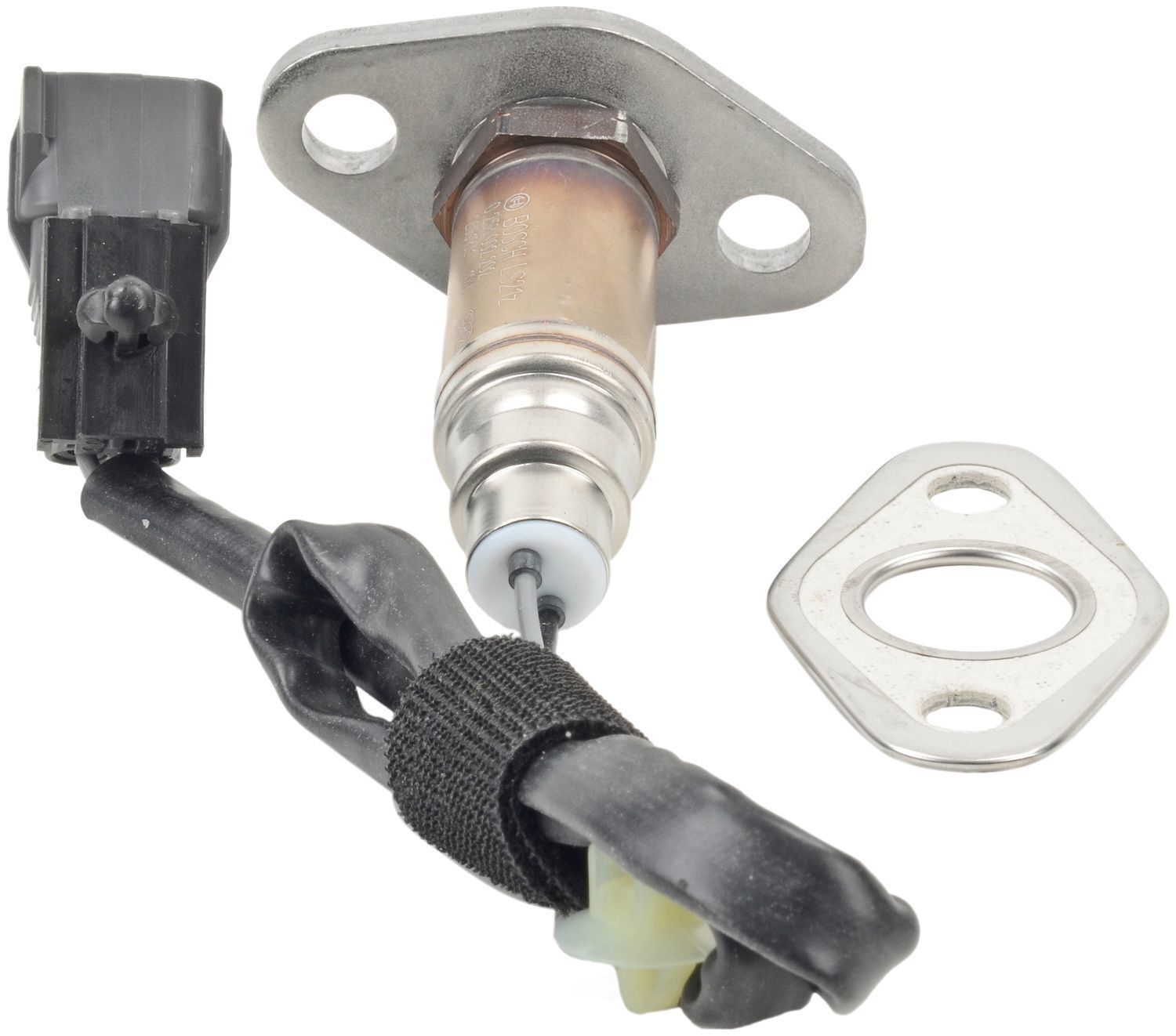 Oxygen Sensor  Bosch  12202