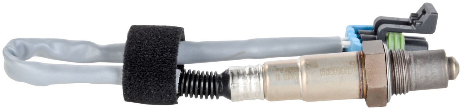 Oxygen Sensor  Bosch  16070