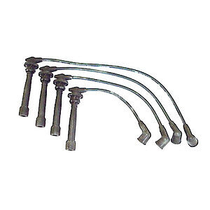 OE Replacement Ign Wire Set  DENSO  671-4247