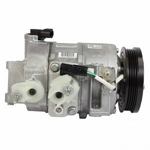 A/C  Compressor & Clutch-New  Motorcraft  YCC446