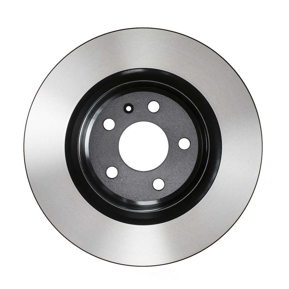 Rr Disc Brake Rotor  Wagner  BD180521E