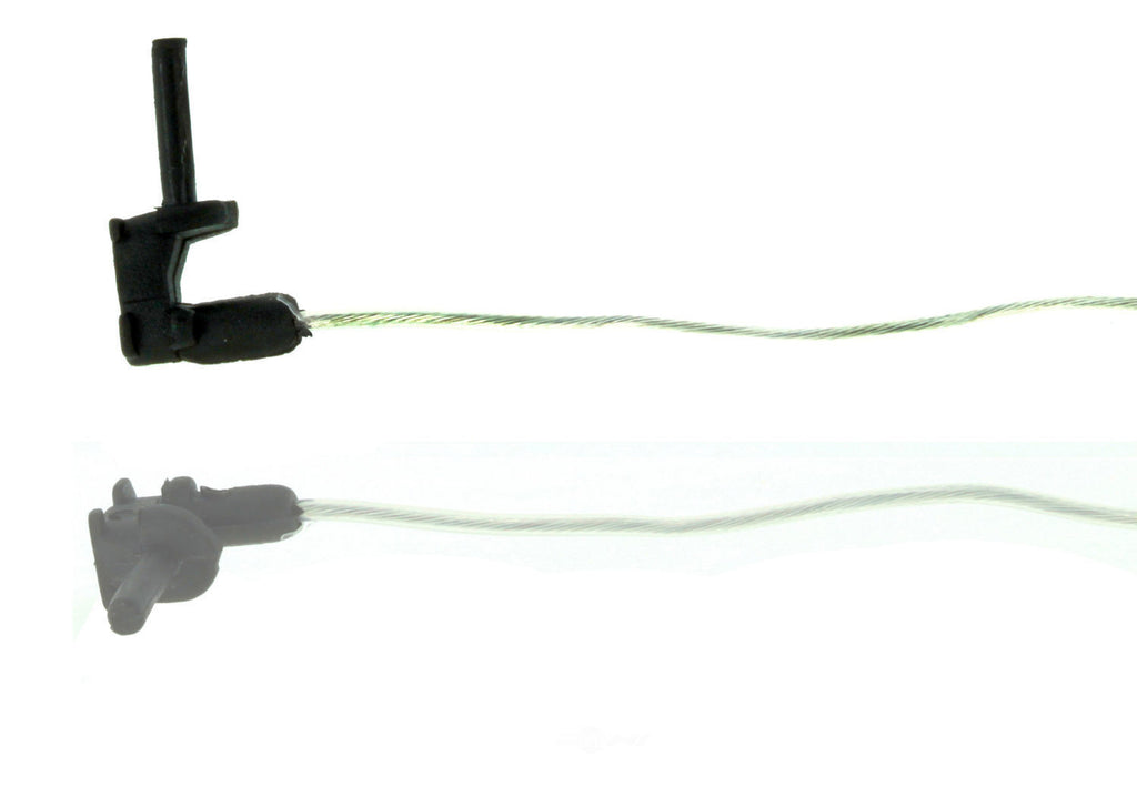 Frt Disc Brake Pads Sensor Wire  Centric Parts  116.35006