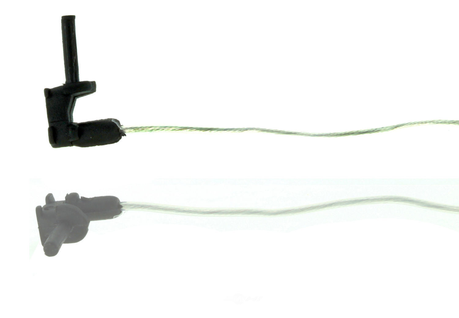 Frt Disc Brake Pads Sensor Wire  Centric Parts  116.35006