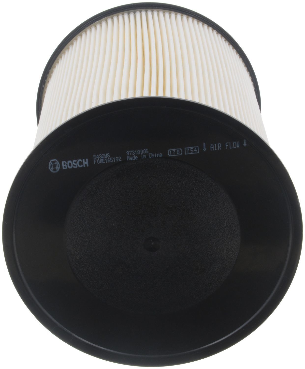 Air Filter  Bosch  5432WS