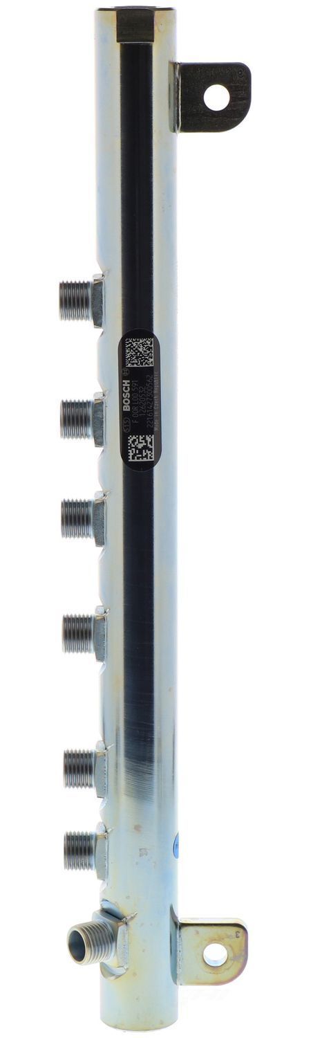 Fuel Injector Rail  Bosch  F00RL00591