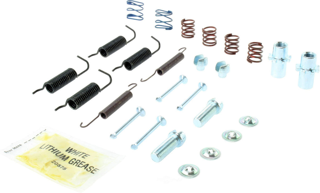 Parking Brake Hwd Kit  Centric Parts  118.51007