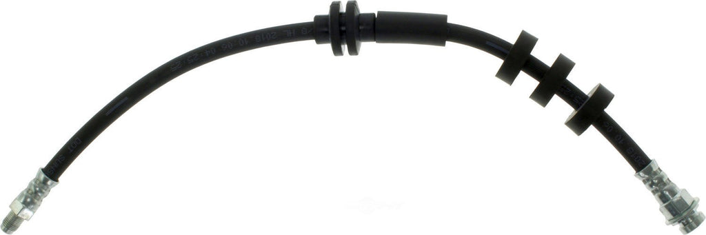 Frt Brake Hose  Centric Parts  150.58031