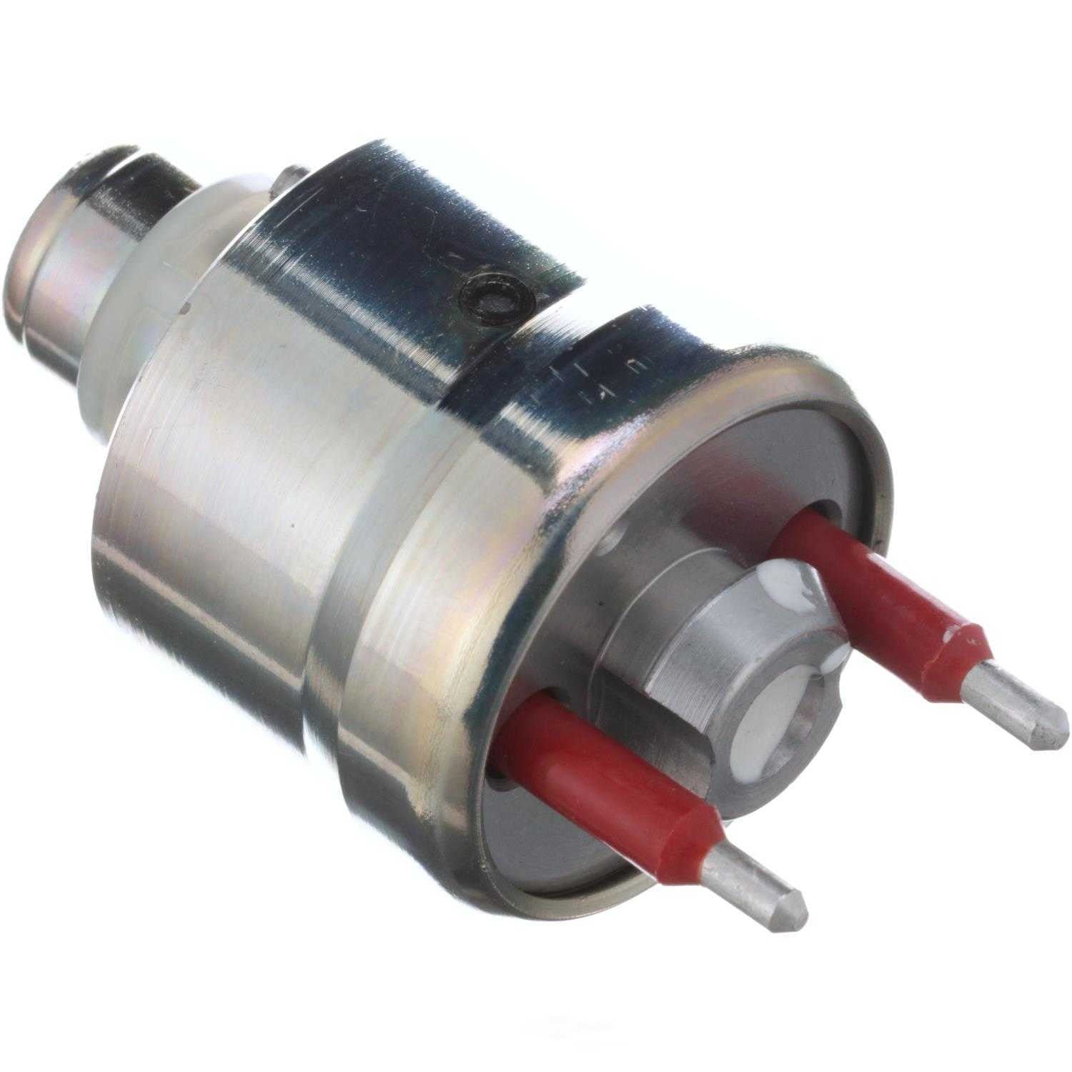 New Fuel Injector  Standard Motor Products  TJ39